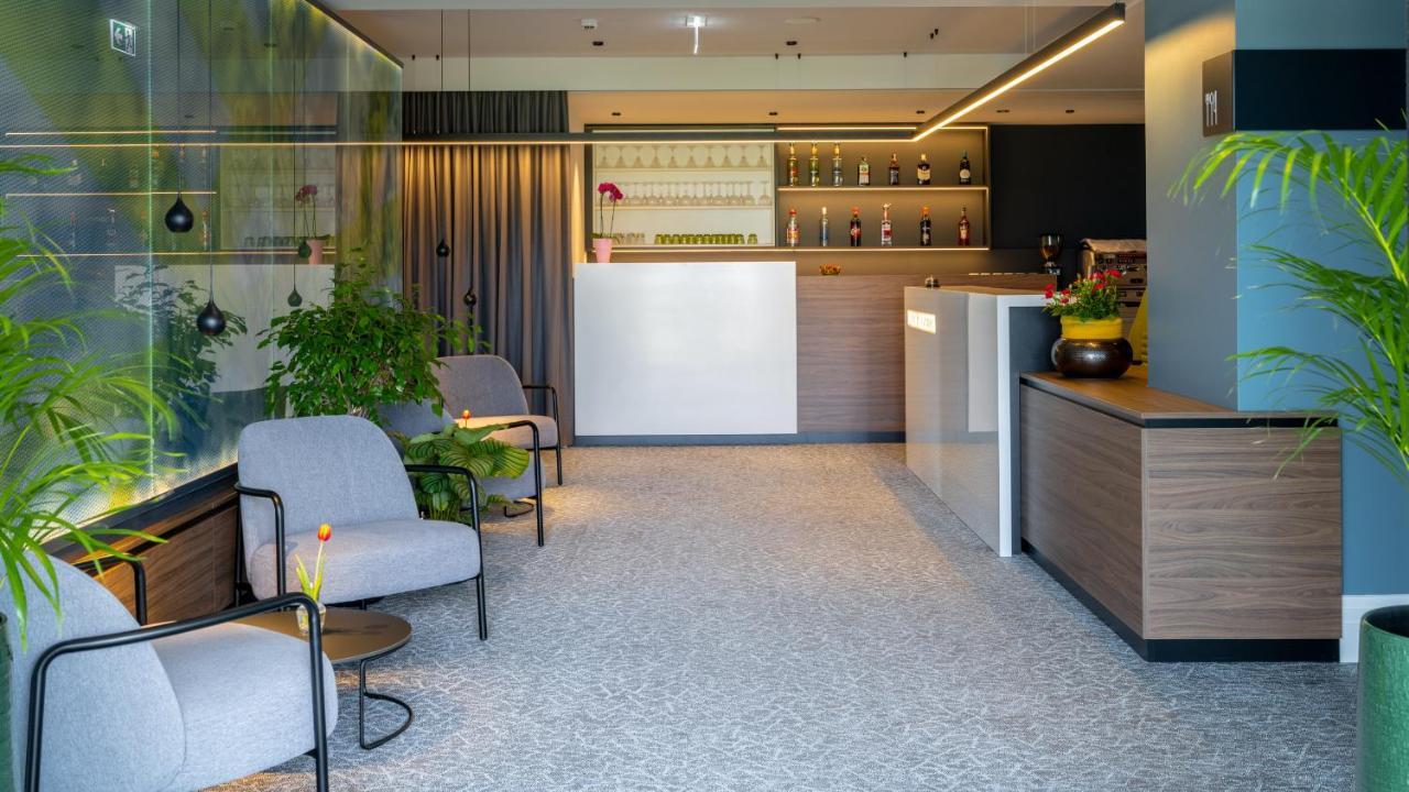 Hotel Villa Rosetta Savudrija Extérieur photo